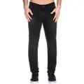 REELL Spider Jeans svart