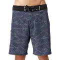 Light Fader 19'' Boardshorts blå