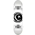 Foundation 7.75 Star & Moon Skateboard