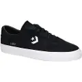 Converse Louie Lopez Pro Suede Skatesko svart