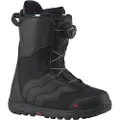 Burton Mint BOA 2026 Snowboard Boots svart