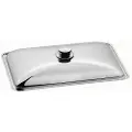 Miele HBD 60-22, Rektangulær, Rustfritt stål, Rustfritt stål, Rustfritt stål, 390 mm, 235 mm