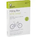Ergon Verktøy Mtb Expert Fitting Box