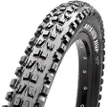 Maxxis Minion Dh Front Wide Trail/exo Plus/3c Tubeless 27.5´´ X 2.50 Mtb-dekk