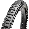 Maxxis Minion Dhr Ii 3ct/exo+/tr 120 Tpi Tubeless 29´´ X 2.40 Mtb-dekk