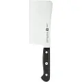 Zwilling ZWILLINGKjøttøks Gourmet 15 cmSvartKjøkkenkniver & tilbehørFra Homeroom