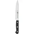 Zwilling ZWILLINGFiletkniv Gourmet 16 cmSvartKjøkkenkniver & tilbehørFra Homeroom
