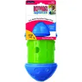 Kong Spin it godbidgemme Stor 22cm