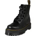 Dr. Martens Molly 6-eye Buttero Støvler
