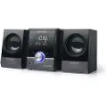 Muse M-38bt Mikroanlegg