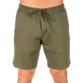 REELL Reflex Easy Shorts grønn