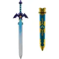 Disguise Link's Sword Disguise The Legend of Zelda