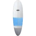 Buster Micro Egg Surfebrett mønster