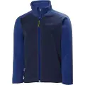 Helly Hansen Daybreaker 2.0, Fleecejakke, Junior, Navy