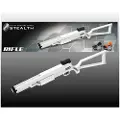 Petron Stealth Riffel m/12 pile