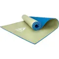 Reebok Yogamatte RAYG-11060BLGN 173 cm x 61 cm x 0,6 cm blå