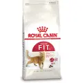 Royal Canin 10 + 2 kg gratis! 12 kg Royal Canin Feline - Fit 32