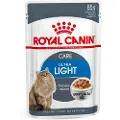 Royal Canin Ultra Light 85g Våtfôr For Katter 12 Enheter