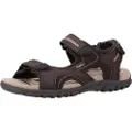 Geox Uomo Strada Sandaler