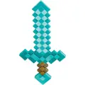 Disguise GoDan Diamond Sword - Minecraft (lisens)