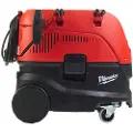 Milwaukee Elektrisk støvsuger AS-30 LAC L klasse (automatisk risting)