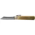 Higonokami SK Folder Brass 55mm foldekniv