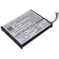 Cameron Sino Batteri til spillkonsoll for Sony PS Vita 2007, PSV2000, PCH-2007