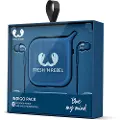 Fresh 'n Rebel Rocbox Pebble+vibe In Ear Høyttaler