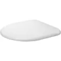 Duravit Architec toiletsæde, softclose