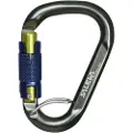 Salewa Belay Twist Lock Karabinkrok