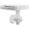Intex Waterfall With Multicoloured Led S Lys