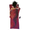 Cocoon Silke Egypt Bomull Reiselaken