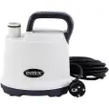 Intex Drainage Pump And Slange