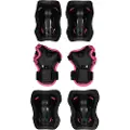 Rollerblade Skate Gear 3 Pack Albuebeskyttere