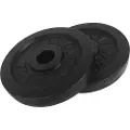 Tunturi Vektplate 2.5kg