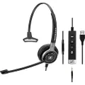 Sennheiser Sc 635 Usb Voip-hodetelefoner