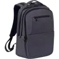 Rivacase Riva Case Suzuka 7765 - Notebookryggsekk - 16 - svart