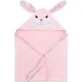 Zoocchini Little Bunny Badekappe Til Baby