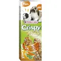 Versele-Laga Versele Laga Crispy Sticks Rabbits & Guinea Pigs Fruit 110g