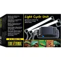 Exo Terra Lussyklus Enhet 2x40w