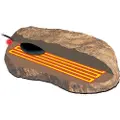 Exo Terra - Heated Stone S 15.5X10Cm 5W - (225.2000)