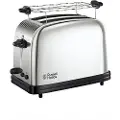 Russell Hobbs Russell HobbsVictory 2S ToasterSmørbrød- & vaffeljernFra Homeroom