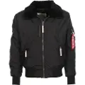 Alpha industries Injector Iii Jakke