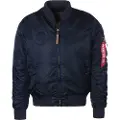 Alpha industries Ma-1 Vf Nasa Jakke