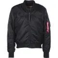 Alpha industries Ma-1 Vf Nasa Jakke