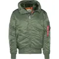 Alpha industries Ma-1 Jakke