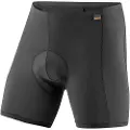 Gonso Sitivo U Sykkelshorts Uten Seler