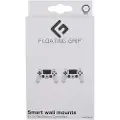 Teknikproffset 2x Xbox controller Wall Mounts - White - Miscellaneous Tilbehør til spillkonsoll - Microsoft Xbox One S