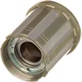 Mavic Hg11 Freehub-kropp