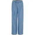 Vero Moda Mia Loose Summer Ankel Høye Bukser